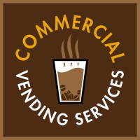 Commercial Vending Services Ltd logo - Similar company to Quench.Me.Uk Ltd