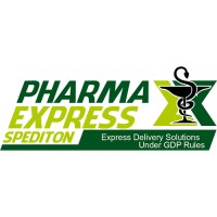 PHARMA EXPRESS by Transcom logo - Similar company to Sea Container Shipping & Logistics
