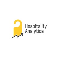 Hospitality Analytica logo - Similar company to The Gold Class