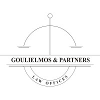 Dimitris Goulielmos and Partners Law Firm logo - Similar company to Lanara & Partners