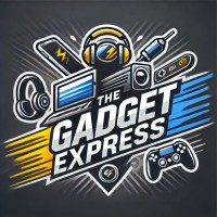 The Gadget Express logo - Similar company to The5Cbm