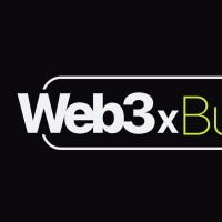 Web3xBusiness logo - Similar company to Webthree