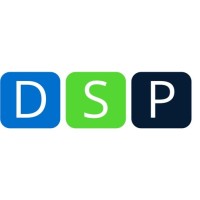 DSP Tech logo - Similar company to Mali Servis D.O.O.