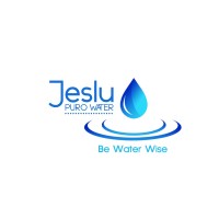 Jeslu Puro Water logo - Similar company to Tpg Pumps