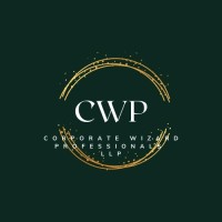 CORPORATE WIZARD PROFESSIONALS LLP logo - Similar company to Udyog Buddy Advisory Llp