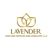 Lavender High End Watches And Jewelry logo - Similar company to Bulbuly