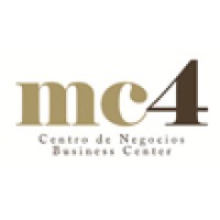 MC4 Centro de Negocios logo - Similar company to E-Workplace