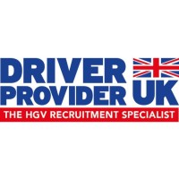 Driver Provider UK logo - Similar company to Next Step Removals