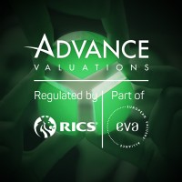 Advance Valuations logo - Similar company to Expert Vision