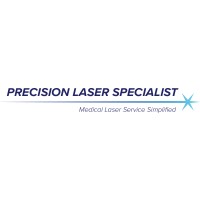 Precision Laser Specialist logo - Similar company to Precision Laser & Fab Inc.
