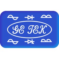 GE TEK ELECTRONICS PVT LTD logo - Similar company to Ka-Projects