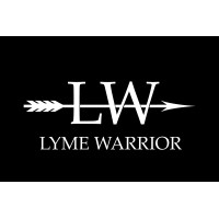 Lyme Warrior logo - Similar company to Project Lyme