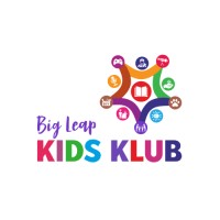 Big Leap Kids Klub logo - Similar company to Fairbrother Consulting