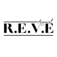 Reve Apparel logo - Similar company to Vision Apparel