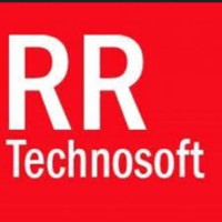 RR TECHNOSOFT logo - Similar company to Srish Technologies