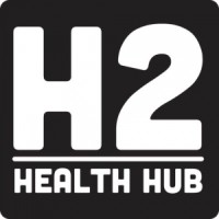 H2 Health Hub logo - Similar company to Nerve Labs