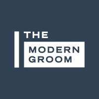 The Modern Groom logo - Similar company to Generation Tux