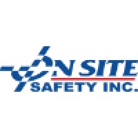On-Site Safety Inc. logo - Similar company to Ptech Canada