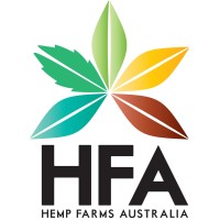 Hemp Farms Australia logo - Similar company to Farms Advice Podcast