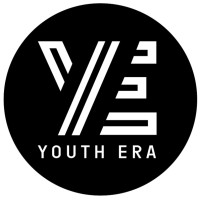 Youth ERA logo - Similar company to Transcending Hope
