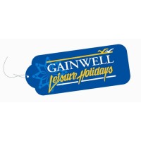 Gainwell Travel logo - Similar company to Creative Tech Zone
