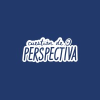 Cuestión de Perspectiva logo - Similar company to Wap Creative Studio