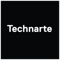 Technarte logo - Similar company to Hidden Reflections