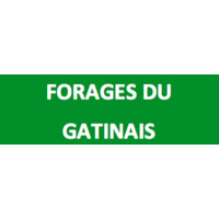 FORAGES DU GATINAIS logo - Similar company to Van Ingen Forages