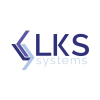 LKS systems logo - Similar company to Lks