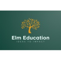 Elm Education logo - Similar company to Chances Alternative Education