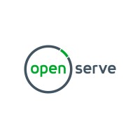 Openserve logo - Similar company to Liquid Intelligent Technologies South Africa