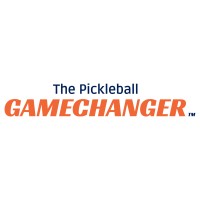 The Pickleball GameChanger logo - Similar company to Pathfinder Mindset Coach