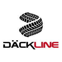 Däckline Sverige AB logo - Similar company to Advantage Dynamic