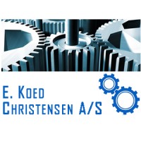 E. Koed Christensen A/S