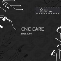 CNC Care logo - Similar company to B-Automation Service Mexico Sa De Cv