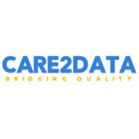 CARE2DATA logo - Similar company to Care2