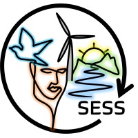 The Social-Ecological Systems Simulation (SESS) centre - Aarhus University logo - Similar company to Rust Aarhus