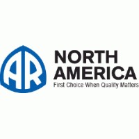 A.R. North America, Inc. logo - Similar company to Compound Technologies Inc