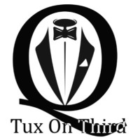 Tux on Third logo - Similar company to Launchjoco