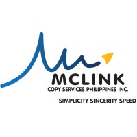 Mclink Copy Services Phils. Inc. logo - Similar company to Central Peripherals Ltd