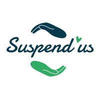 Suspend'us logo - Similar company to We Power Up