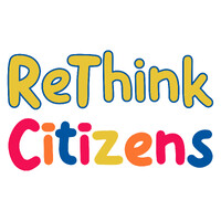 ReThink Citizens logo - Similar company to Burnout Proof Leaders