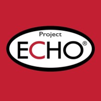 Project ECHO logo - Similar company to Echo India