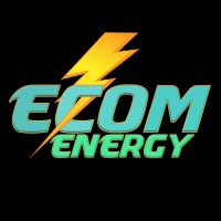 Ecom Energy logo - Similar company to Amimar International Inc