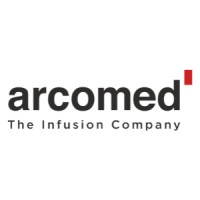 arcomed | Australia & New Zealand logo - Similar company to Arcomed Ag