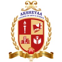 Aksheyaa College of Arts and Science logo - Similar company to Voyage Software Solutions
