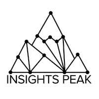 Insights Peak logo - Similar company to Four Peaks Insight
