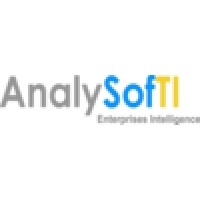 Analysofti logo - Similar company to V & Z Comunicadores