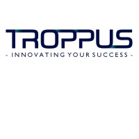 Troppus Group logo - Similar company to Bekkers