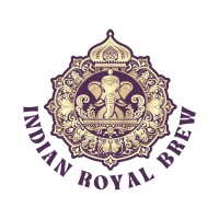 Indian Royal Brew logo - Similar company to Citea